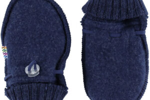 Joha Luffer – Uld – Navy