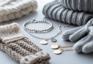 Read more about the article Gør dine vinteraccessories unikke med smykker med personlig gravering