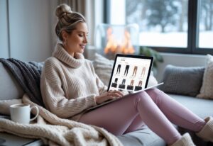 Read more about the article Sådan vælger du de bedste leggings til kvinder online til vinterbrug